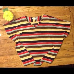 EUC Liz Claiborne blouse